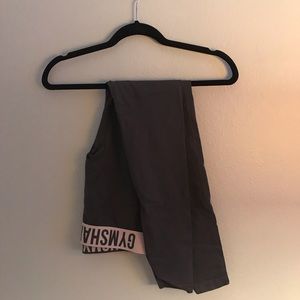gymshark leggings